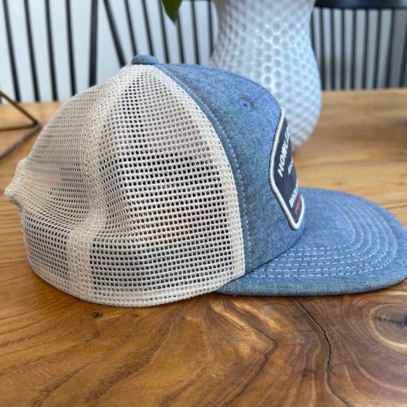 Howler Brothers Snapback Hat - Picture 3 of 3